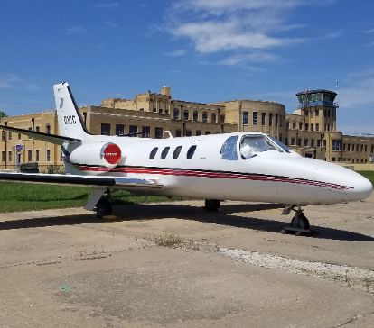 Cessna Citation