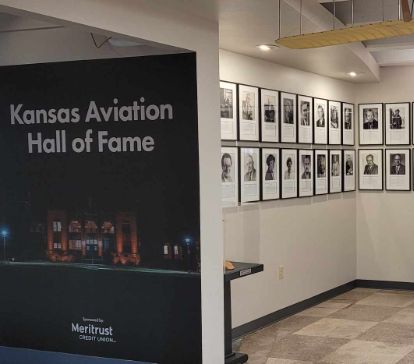 Aviation Hall of Fame