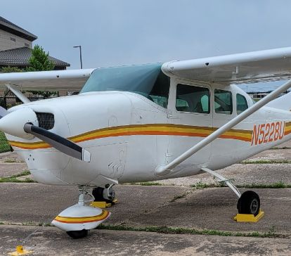 Cessna U206