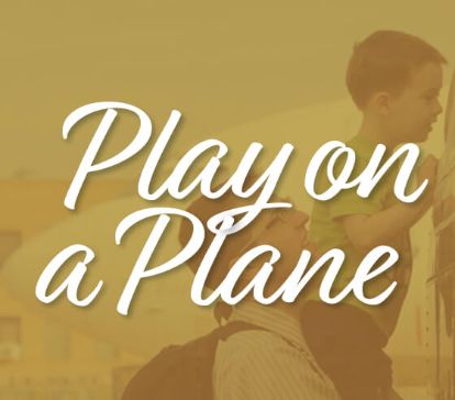 Play on a Plane