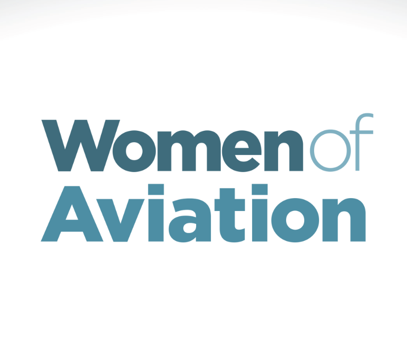 Women of Aviation