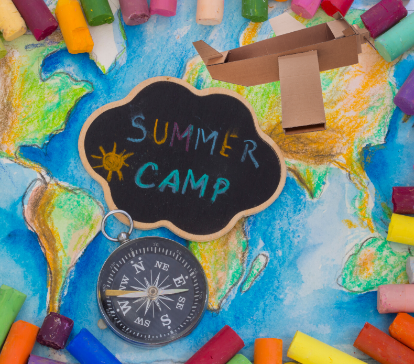 TechBuilders STEM Camp | Summer Camp